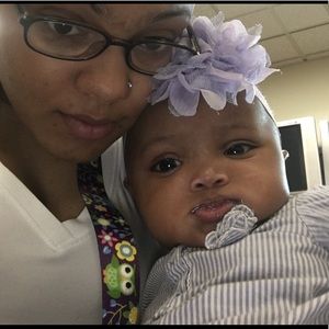 Meet your Posher, Sharmaine